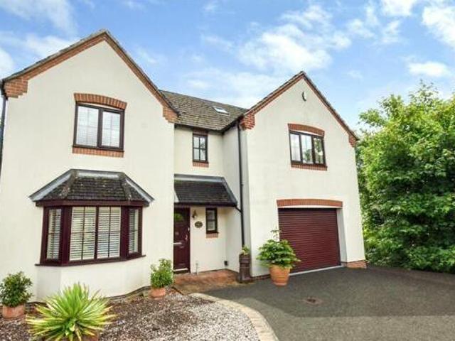 House for sale in Enborne, West Berkshire