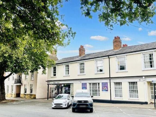 House for sale in Greenhill, Wychavon