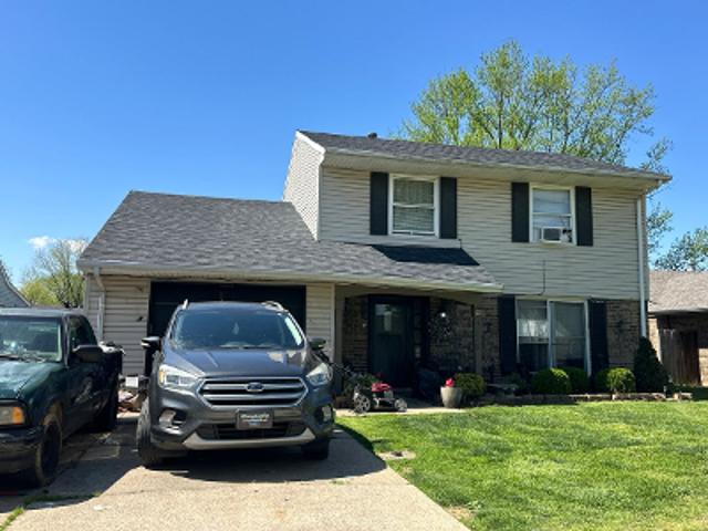 House for sale in Owensboro, Daviess County