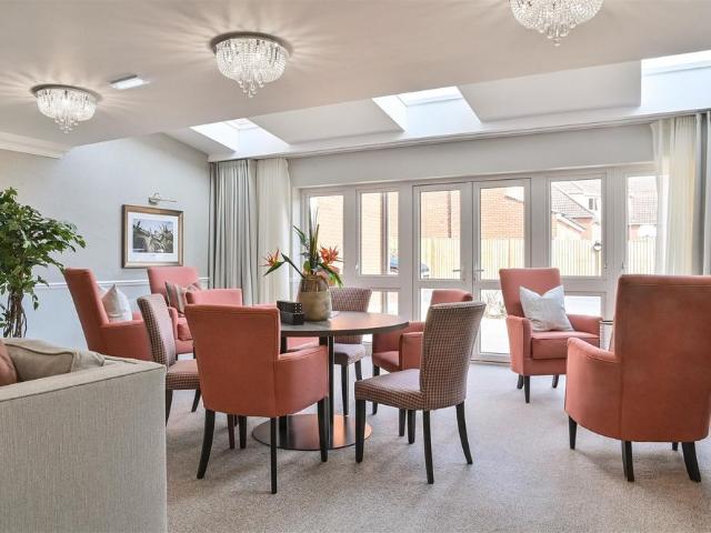 Apartment for rent in Moortown, New Forest