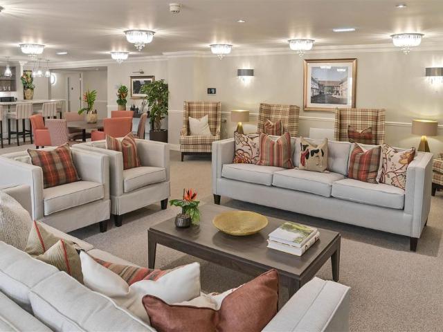 Apartment for rent in Ringwood, Ashurst Bridge