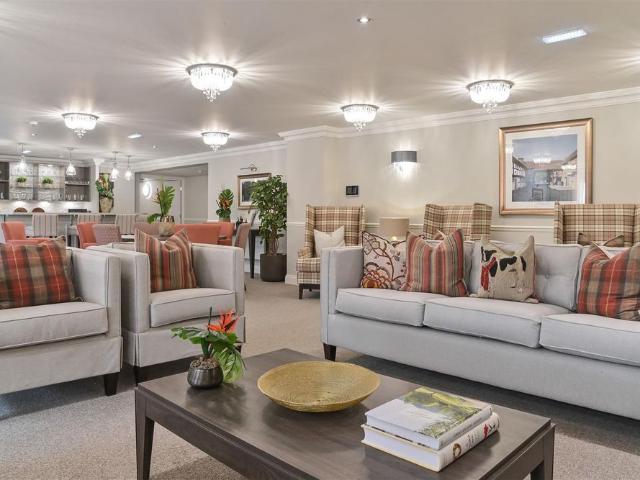 Apartment for rent in Ringwood, Ashurst Bridge