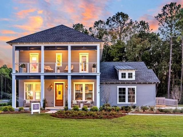 House for sale in Awendaw, South Carolina