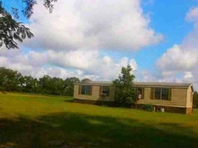 House for sale in Barney, Georgia