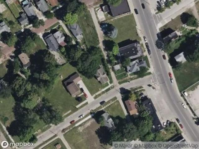 Property for sale in Lucas, Ohio