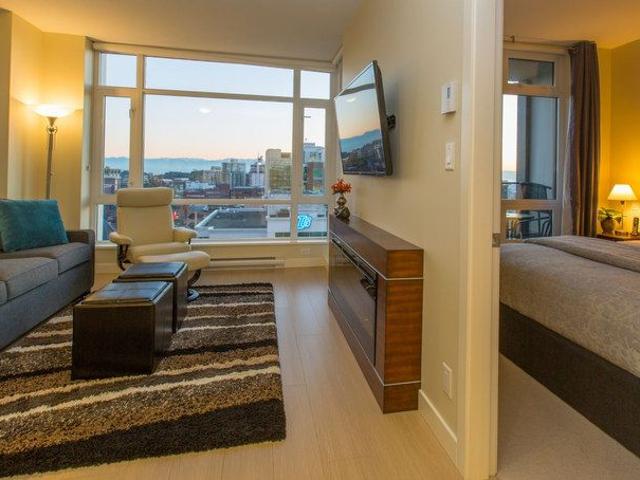 House for rent in Victoria, British Columbia