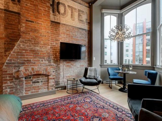 Apartment for rent in Victoria, British Columbia