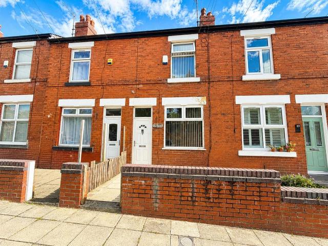 House for rent in Portwood, Greater Manchester