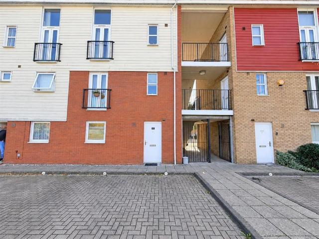 Apartment for rent in Minworth, Birmingham