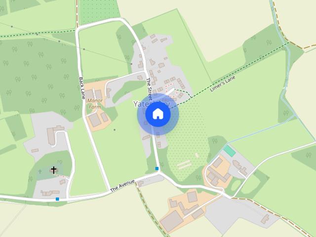 House for rent in Cherhill, Wiltshire