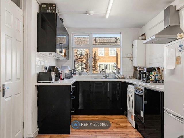 House for rent in Homerton, Greater London