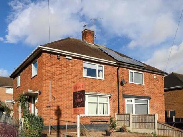House for sale in Haddon, East Midlands