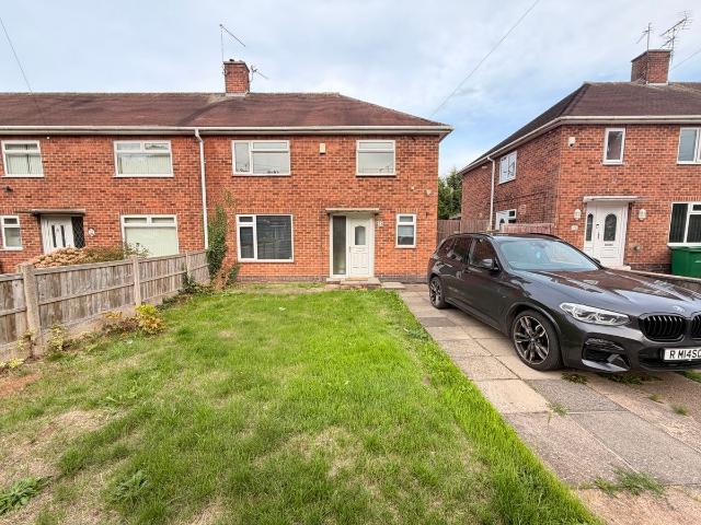 House for rent in Haddon, East Midlands