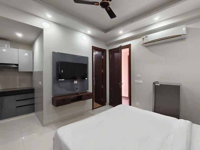 Flat for rent in Deri