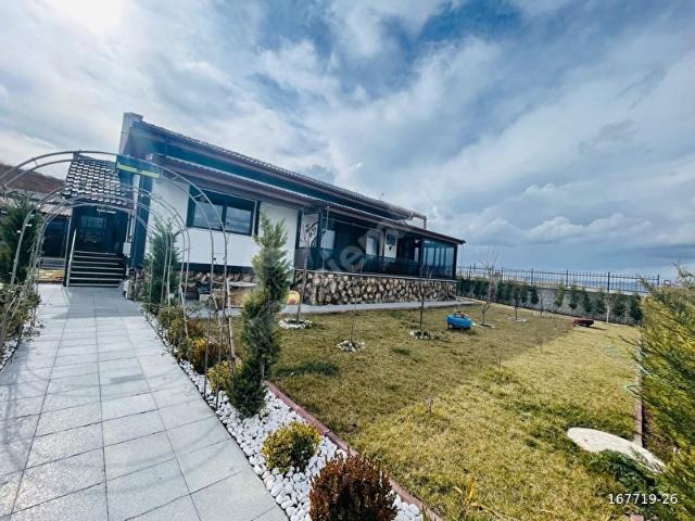 Kazan, Ankara içerisinde satılık Villa