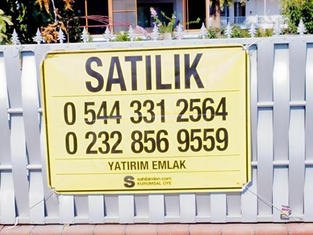 Torbali, İzmir içerisinde satılık Arsa