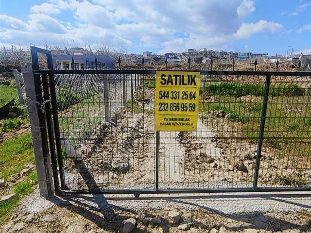 Torbali, İzmir içerisinde satılık Arsa
