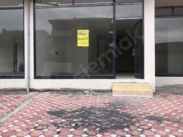 Dörtyol, Hatay içerisinde satılık Dükkan