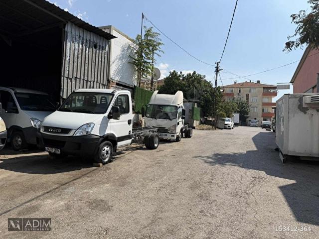 Maltepe, İstanbul içerisinde satılık Arsa