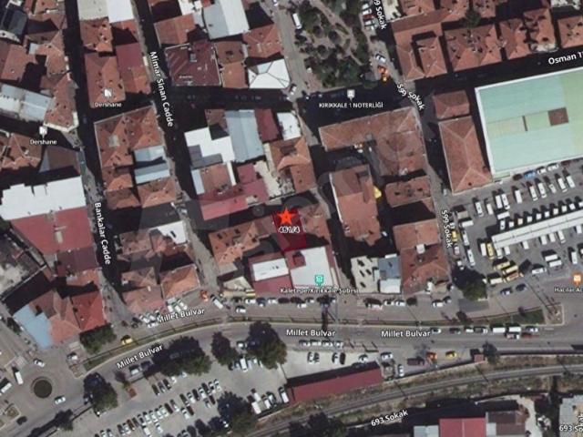Kırıkkale Merkez, Kirikkale içerisinde satılık Dükkan