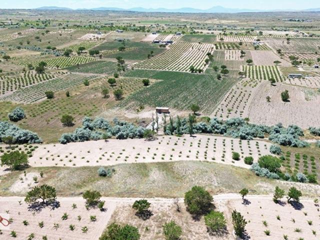 Çat Beldesi, Nevşehir Merkez içerisinde satılık Arsa