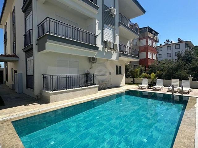 Manavgat, Antalya içerisinde satılık mülk