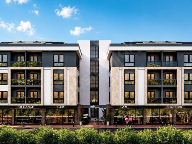 Avcilar, İstanbul içerisinde satılık mülk