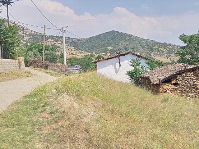 Ödemiş, İzmir içerisinde satılık Arsa