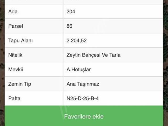 Kepez, Antalya içerisinde satılık mülk