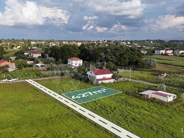 Yörükler Mahallesi, 19 Mayıs içerisinde satılık Arsa