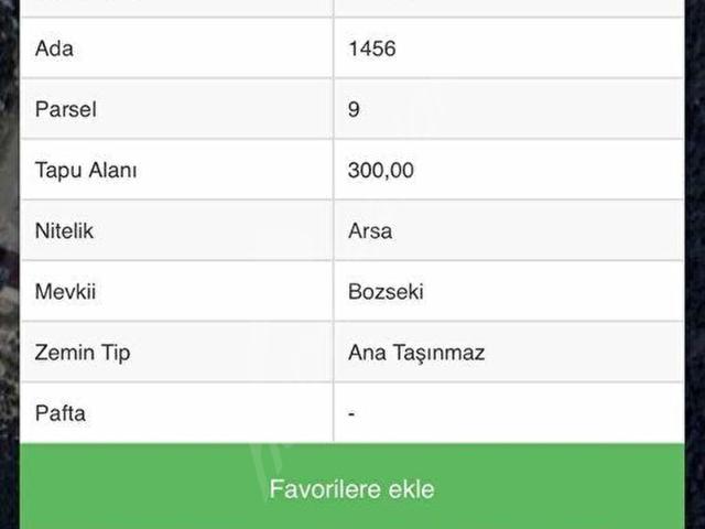Didim, Aydin içerisinde satılık Arsa
