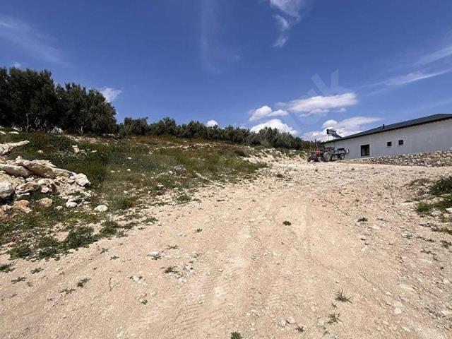 Mut, Mersin içerisinde satılık Arsa