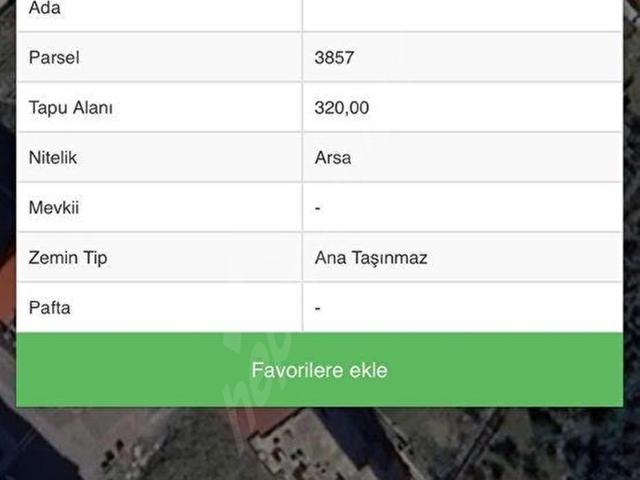 İskenderun, Hatay içerisinde satılık Arsa