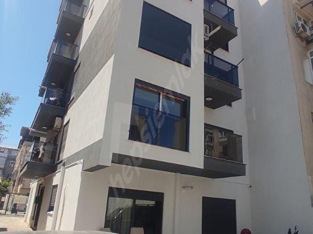 Konak, İzmir içerisinde satılık mülk
