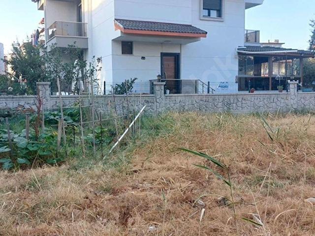 Dikili, İzmir içerisinde satılık Arsa