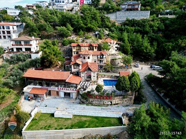 Söke, Aydin içerisinde satılık Turistik Tesis