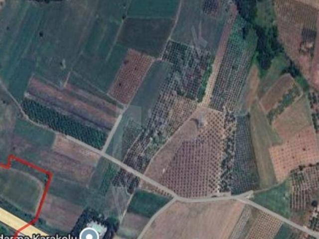 İnegöl, Bursa içerisinde satılık Arsa