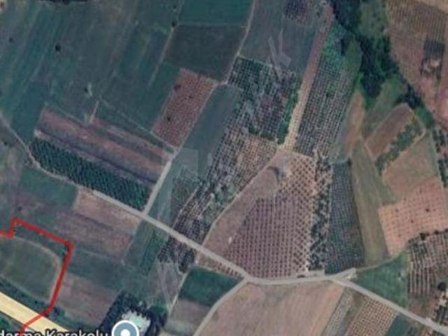 İnegöl, Bursa içerisinde satılık Arsa