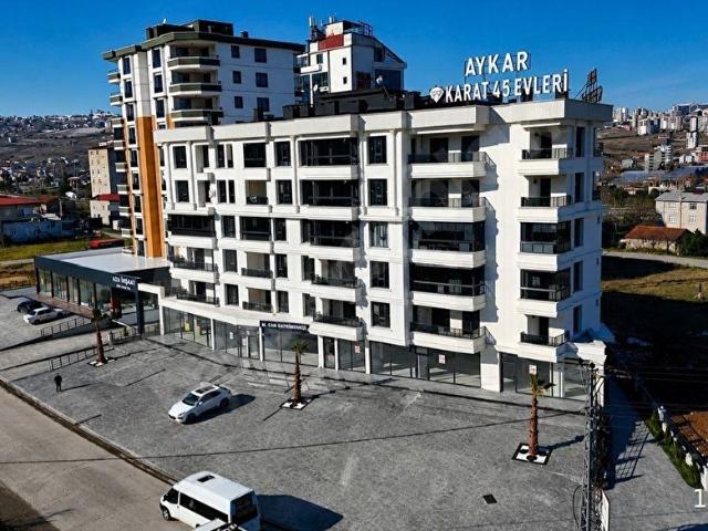 Canik, Samsun içerisinde satılık mülk