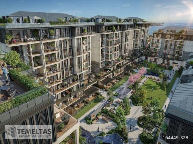 Beşiktaş, İstanbul içerisinde satılık mülk