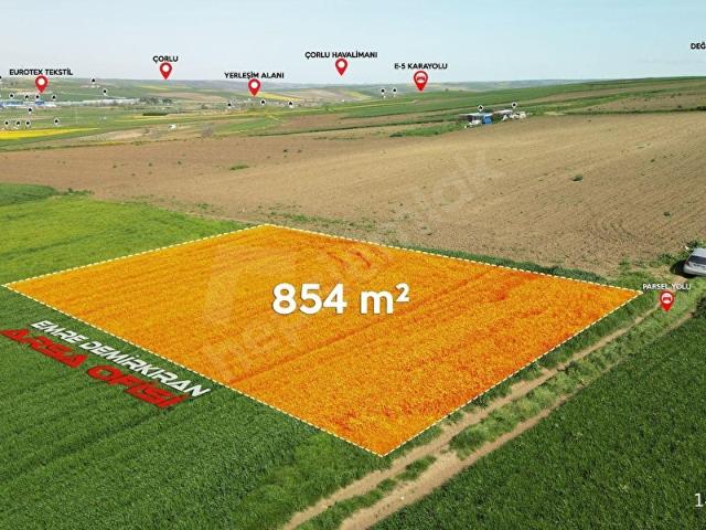 Silivri, İstanbul içerisinde satılık Arsa