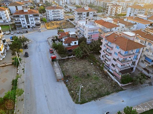 Ödemiş, İzmir içerisinde satılık Arsa