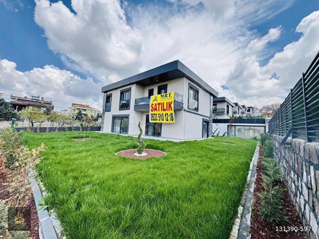 Talas, Kayseri içerisinde satılık Villa