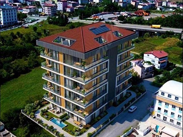 İlkadim, Samsun içerisinde satılık Arsa