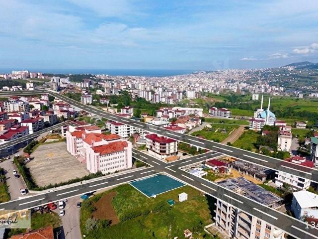 İlkadim, Samsun içerisinde satılık Arsa