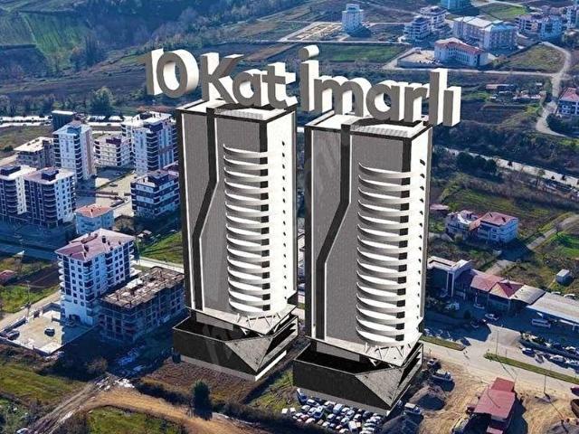 İlkadim, Samsun içerisinde satılık Dükkan