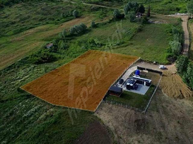 İlkadim, Samsun içerisinde satılık Arsa