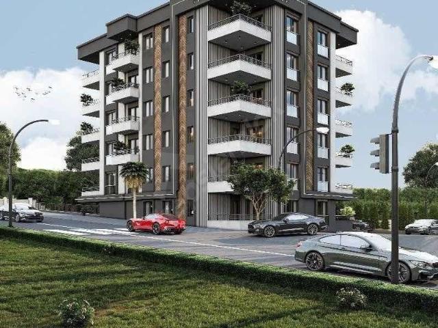 İlkadim, Samsun içerisinde satılık mülk