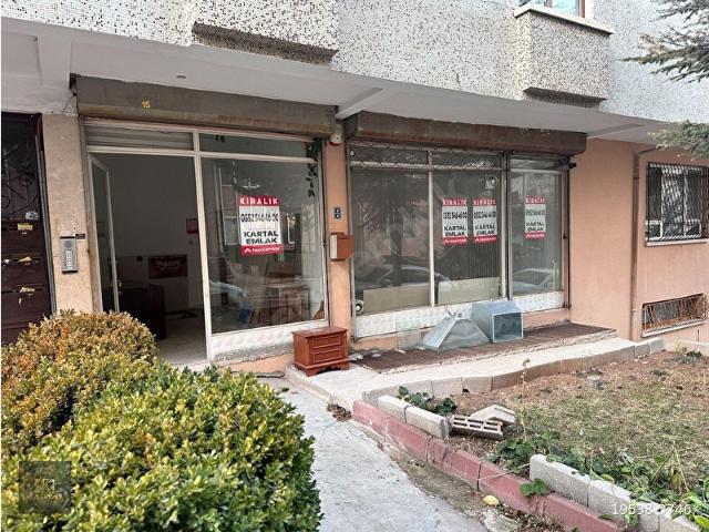 Çankaya, Ankara içerisinde satılık Dükkan