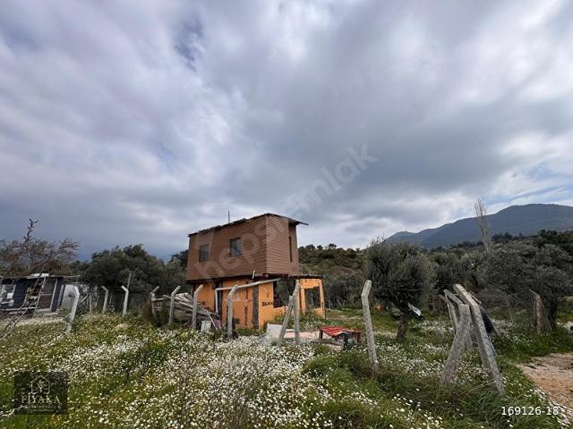 Kemalpaşa, İzmir içerisinde satılık Arsa